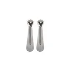 image of TableCraft Products 10574 Tomato Scooper/Corer