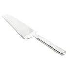 image of TableCraft Products 11635 - Pie Server, 12" x 4" x 1.75", 18/0 Stainless Steel, Smooth Edge