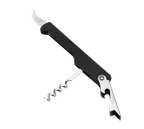 image of TableCraft Products 1226 - Waiter's Corkscrew, Plastic Handle, Metal Blade, Dishwasher Safe