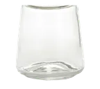 image of TableCraft Products 1270J Syrup Dispenser Jar, 8 Oz Glass, Dishwasher Safe Plastic Construction
