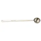 image of TableCraft Products 12802 Coffee Spoon, 1 Tbsp 10 ml, 8.75"x1.5"x0.5" Handle, 18/8 Stainless Steel