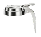 image of TableCraft 1370T Chrome Plated Metal Lid for Syrup Dispenser (406/1370/1371/BH7/P410/P10)
