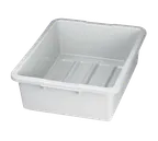 image of TableCraft Products 1557G Bus Box / Tub