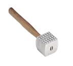 image of TableCraft Products 3016 Mallet Meat Tenderizer
