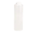 image of TableCraft 325-1 24oz Squeeze Bottle 38mm Tip Polyethylene PerfectFlex Dishwasher Safe - 12/Case