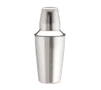 image of TableCraft Products 375C Replacement Stainless Steel Cap Only for 3-Piece Bar Shaker Set