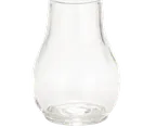 image of TableCraft 414J Syrup Pourer Jar, 14 oz. Dishwasher Safe, Plastic Poly, Condiment Dispenser