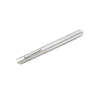 image of TableCraft Products 519 Table Crumber - 6" Pocket Clip, Stainless Steel, Serving Supply