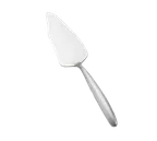image of TableCraft Products 5331 - Dalton Cake Server, 10" Stainless Steel, Smooth Edge, Dishwasher Safe