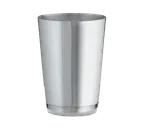 image of TableCraft Products 76 Bar Cocktail Shaker, 16 oz, Shaker Only, Stainless Steel