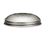 image of TableCraft Products 800T - Perforated Stainless Steel Shaker, Fits 800 BH8800 P800, Dishwasher Safe