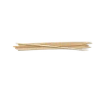 image of TableCraft Products 910 - 10" Bamboo Food Picks, 3mm Skewers, 10" Length, Pack