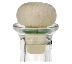 image of TableCraft Products 9220C Cork Stopper, Fits H9220 Model, Cork Construction