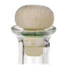image of TableCraft Products 9222C Cork Bottle Stopper, Fits H9222 & H9223 Models, Standard 2" Diameter