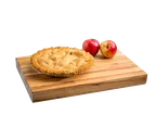 image of TableCraft CBW1824175 Butcher Cutting Board, 24" x 18" x 1-3/4", Reversible Edge-Grain Birch Wood