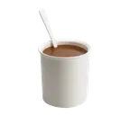 image of TableCraft CW1680CP Salad Dressing Crock – 2.5‑qt, 6‑5/8” Dia, Copper, Aluminum, Cold‑Hold, -20°F