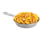image of TableCraft CW1980LG Fry Pan – 6-1/8" Dia, 12 oz, Lime Green Duracoat Cast Al, Dishwasher Safe