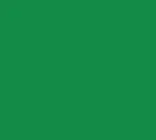 image of TableCraft CW4302GN 1qt Duracoat Green Aluminum Dish Rectangular 6"x5"x5" Dishwasher Safe -20°F