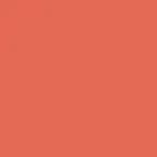 image of TableCraft CW4302SNX 1-qt Rectangular Dish 6"x5"x5" Sunset Orange Duracoat Aluminum Dishwasher-Safe