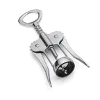 image of TableCraft H1225C - Cash & Carry Winged Corkscrew, Metal Blade, Hand Wash Only, Display Pack