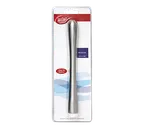 image of TableCraft Products H4258 Bar Muddler, 8-3/4" Length, Stainless Steel & Plastic Tip, Dishwasher Safe
