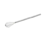 image of TableCraft MW40 French Whip – 40” Stainless Steel Whip, Sealed Wires, Dishwasher Safe, 30”+ Length