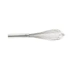 image of TableCraft Products SF14 French Whip, 14"L, Stainless Steel, Dishwasher Safe
