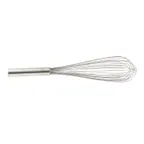 image of TableCraft Products SP16 Piano Whip, 13"-16" Length, Stainless Steel, Kitchen Utensil