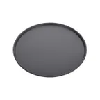 image of American Metalcraft EZ2011 - Commercial Pizza Pan, 11" Round Tapered/Nesting, Aluminum Construction