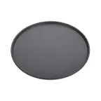 image of American Metalcraft EZ2012 Pizza Pan, 12" Round Tapered/Nesting Aluminum, Ez Release 2000 Series