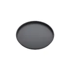 image of American Metalcraft EZ4007 Pizza Pan – 7" Round Straight‑Sided Aluminum, Corrosion‑Resistant