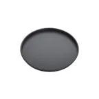 image of American Metalcraft EZ4008 Pizza Pan, 8" Round Straight‑Sided Aluminum, Corrosion‑Resistant