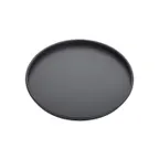 image of American Metalcraft EZ4011 - 11" Round Straight Sided Pizza Pan, Aluminum, Corrosion-Resist