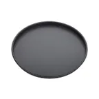 image of American Metalcraft EZ4014 Pizza Pan, 14" Straight‑Sided Aluminum, Commercial, Corrosion‑Resistant