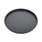 image of American Metalcraft EZ4015 - 15" Round Straight Pizza Pan, Aluminum, Corrosion & Wear Resistant