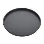 image of American Metalcraft EZ4017 - 17" Round Straight‑Sided Pizza Pan Aluminum, Corrosion‑Resistant