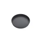 image of American Metalcraft EZ5006 - 6" Round Alum. Pizza Pan, Deep Dish Self‑Stacking, Corrosion‑Resistant