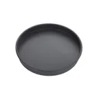 image of American Metalcraft EZ5012 - 12" Round Deep‑Dish Pizza Pan, Straight‑Sided Self‑Stacking Aluminum