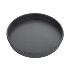 image of American Metalcraft EZ5015 - Ez Release 5000 15" Round Deep‑Dish Pizza Pan, Aluminum Construction