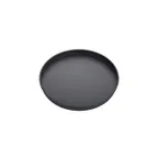 image of American Metalcraft EZ5108 - 8" Round Dish Pizza Pan, Straight‑Sided Aluminum, Corrosion‑Resistant