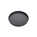 image of American Metalcraft EZ5109 - 9" Round Deep Dish Pizza Pan, Self‑Stacking Aluminum, 8‑9" Size