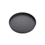 image of American Metalcraft EZ5110 - 10" Round Pizza Pan, Straight-Sided Aluminum, Corrosion-Resistant