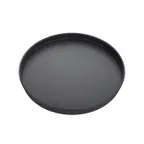 image of American Metalcraft EZ5112 Pizza Pan – 12" Round Deep‑Dish Aluminum, Corrosion‑Resistant