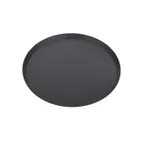 image of American Metalcraft EZCAR10 - 10" Round Deep‑Dish Pizza Pan, Aluminum, Tapered Sides, Stackable
