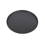image of American Metalcraft EZCAR11 - 11" Round Tapered Pizza Pan, Aluminum, Stackable, 10"-11" Size