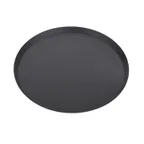 image of American Metalcraft EZCAR16 - 16" Round Deep‑Dish Pizza Pan, Aluminum, Stackable, Commercial Use
