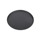 image of American Metalcraft EZCAR95 9.5" Round Tapered Pizza Pan, Aluminum, Stackable – Ideal for Kitchens