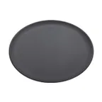 image of American Metalcraft EZCTP16 - 16" Round Coupe‑Style Pizza Pan, Aluminum, Corrosion‑Resistant