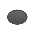 image of American Metalcraft EZCTP6 - 6" Round Coupe Pizza Pan, Aluminum, Solid Construction, Stackable
