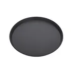 image of American Metalcraft EZDEP12 Pizza Pan - 12" Round Deep-Dish Aluminum, Stackable, Commercial-Grade